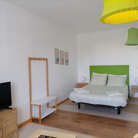 Sweet Calhetas Appartement Ribeira Grande Buitenkant foto