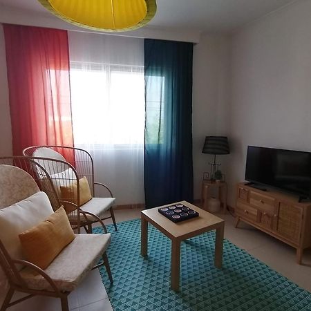 Sweet Calhetas Appartement Ribeira Grande Buitenkant foto
