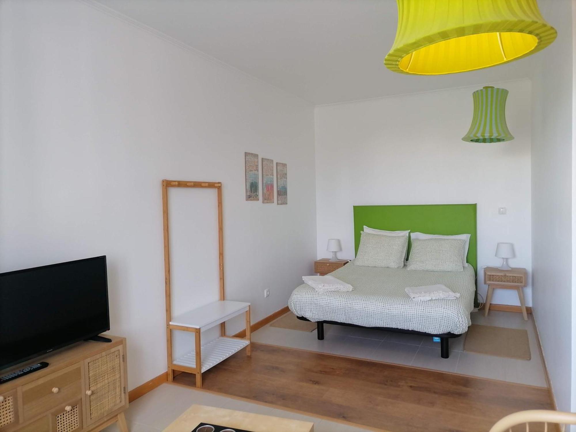 Sweet Calhetas Appartement Ribeira Grande Buitenkant foto