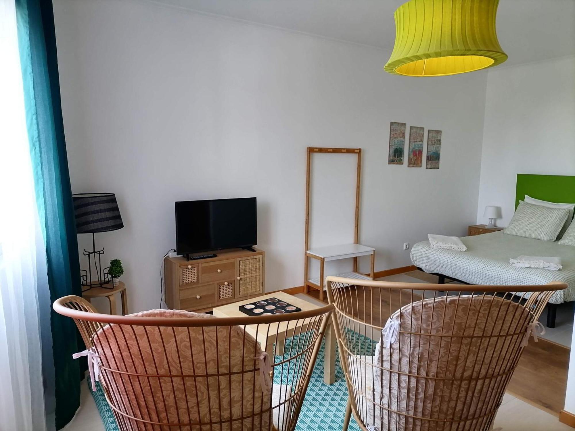 Sweet Calhetas Appartement Ribeira Grande Buitenkant foto