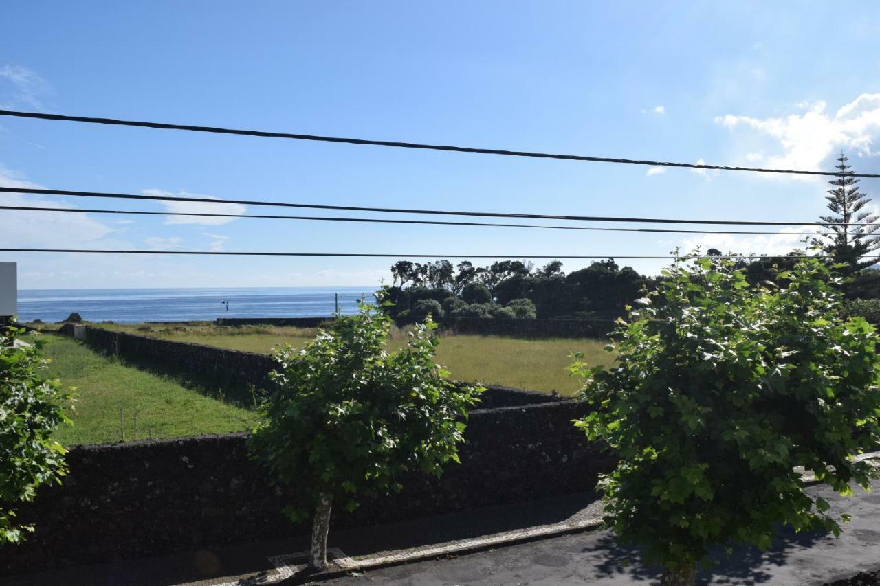 Sweet Calhetas Appartement Ribeira Grande Buitenkant foto