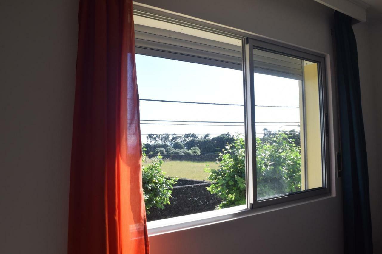 Sweet Calhetas Appartement Ribeira Grande Buitenkant foto